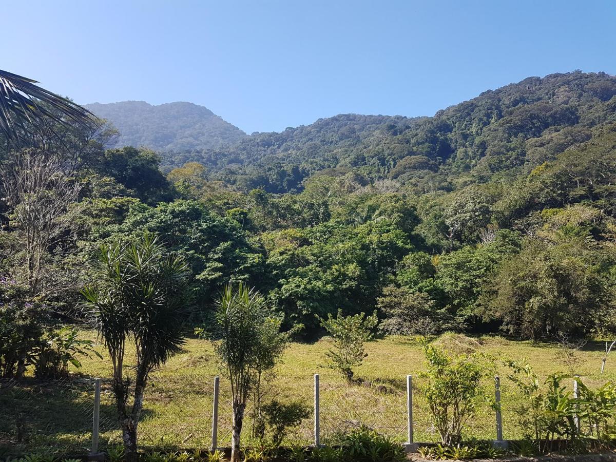 Casa Da Josie Em Maresias Com Piscina No Pe Da Mata Atlantica - 4 Quartos Экстерьер фото