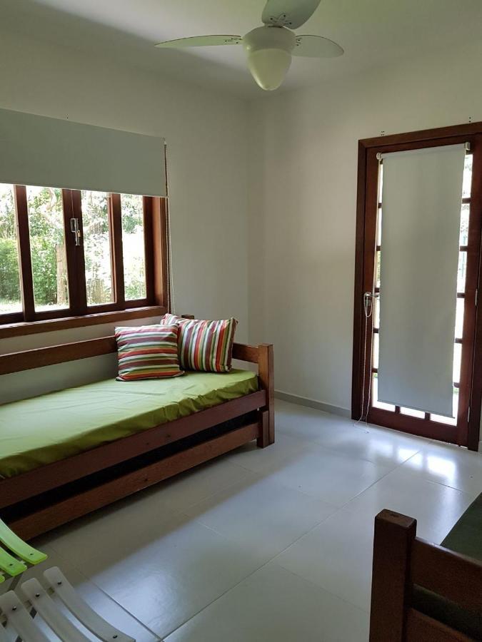 Casa Da Josie Em Maresias Com Piscina No Pe Da Mata Atlantica - 4 Quartos Экстерьер фото
