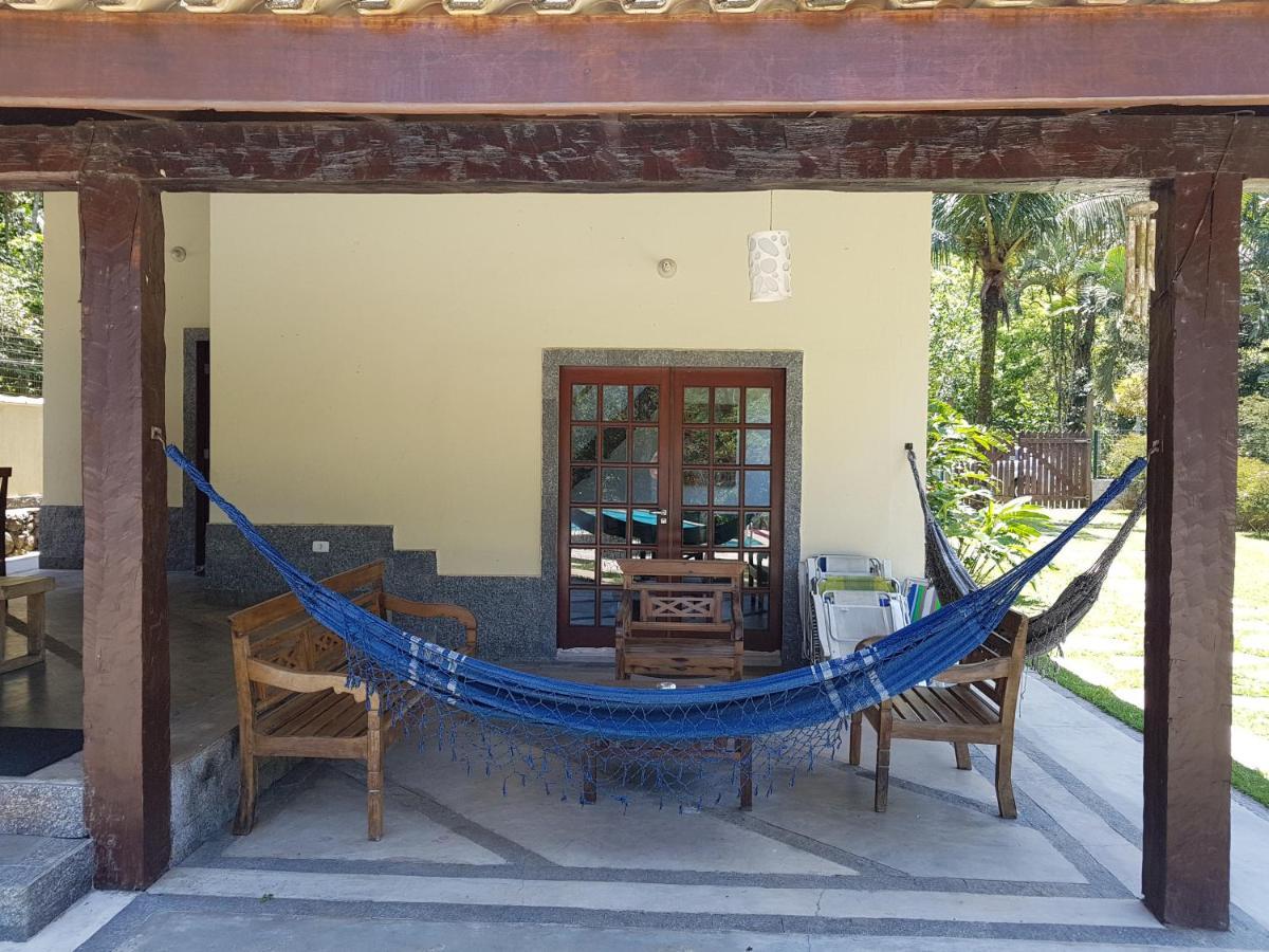 Casa Da Josie Em Maresias Com Piscina No Pe Da Mata Atlantica - 4 Quartos Экстерьер фото