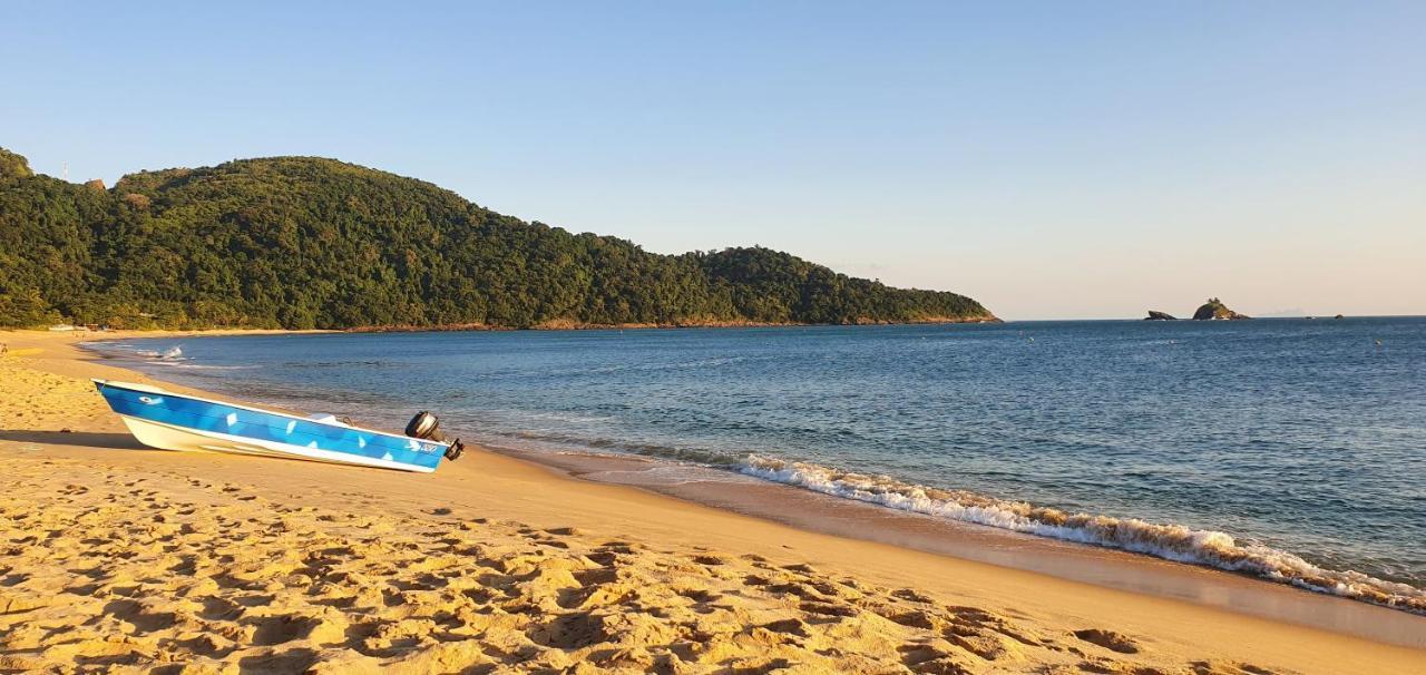 Casa Da Josie Em Maresias Com Piscina No Pe Da Mata Atlantica - 4 Quartos Экстерьер фото