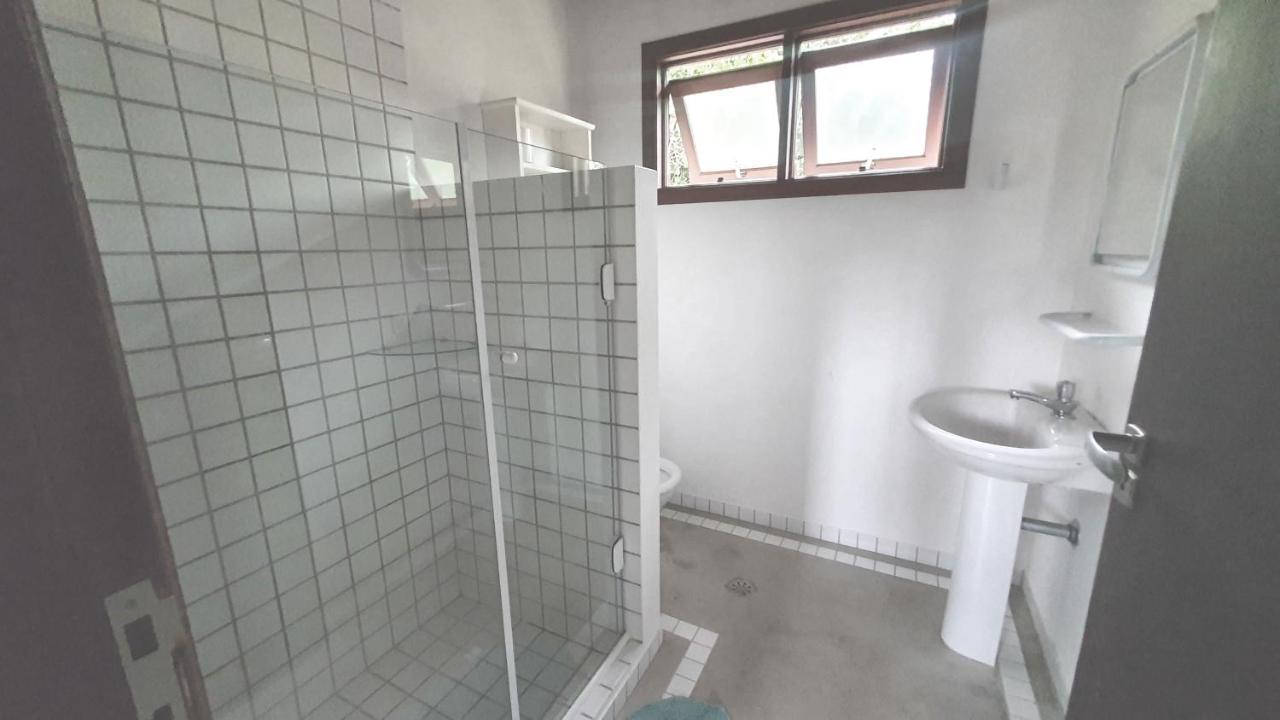 Casa Da Josie Em Maresias Com Piscina No Pe Da Mata Atlantica - 4 Quartos Экстерьер фото