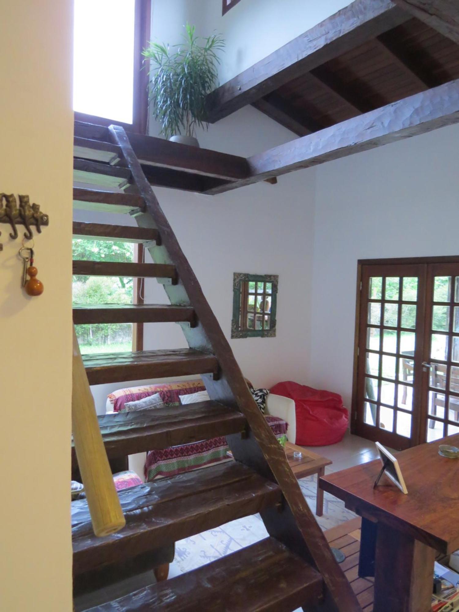 Casa Da Josie Em Maresias Com Piscina No Pe Da Mata Atlantica - 4 Quartos Экстерьер фото